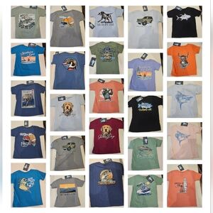 NEW SOUTHER LURE   LOVERS I HAVE BABY AND TODDLERS AND  KIDS YOUTH SIZES